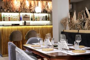 Hospedaje Los Ilustres