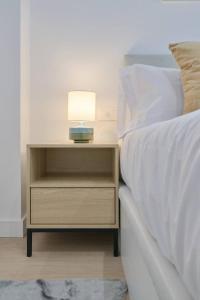 Romantic Suite Roig Arena N4 Virkin Suites