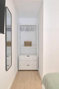 Romantic Suite Roig Arena N4 Virkin Suites