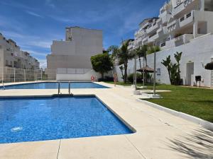 Superior Golf and Holiday Penthouse in Costa del Sol