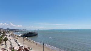 Sea Vista Durres