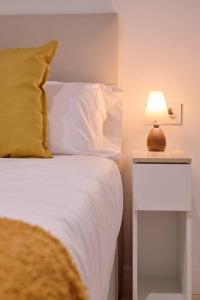 Romantic Suite Roig Arena N9 Virkin Suites