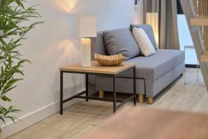 Romantic Suite Roig Arena N9 Virkin Suites