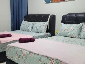 Ana Homestay DAirport