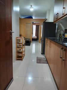 349-1br 1bed quenn 1sofa bed 2extra mattress moa view with balcony