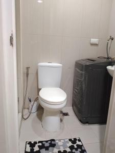 349-1br 1bed quenn 1sofa bed 2extra mattress moa view with balcony