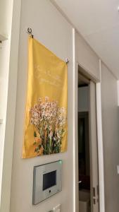 Căn hộ tiêu chuẩn 1 phòng ngủ (One-Bedroom Standard Apartment)