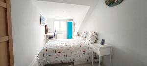 Maisons de vacances L-Echappee Bretonne : photos des chambres