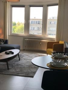 Studio 30 Pied a terre