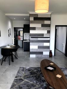 Studio 30 Pied a terre