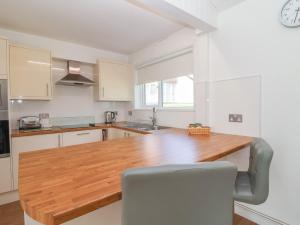 Fern & Fable at Harcombe House