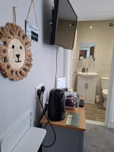 Westbrook Lodge Guest House