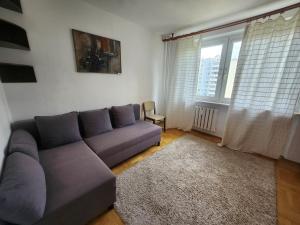 Metro Bemowo Ratusz - 3 pokoje