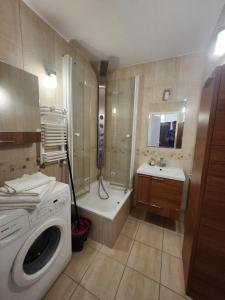 Metro Bemowo Ratusz - 3 pokoje