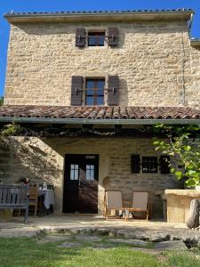 Bolara 60: the Cottage