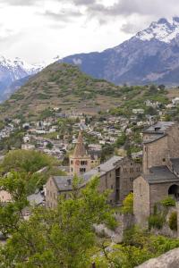 Holiday Inn Express & Suites Sion by IHG