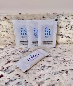 Studio Porsche - com piscina aquecida e academia.