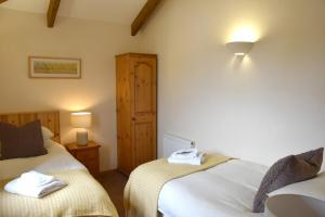 Hawthorn Cottage Luxury stone Built Cottage