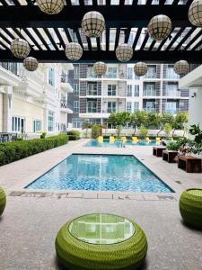 Spectacular Escape to Relax and Unwind