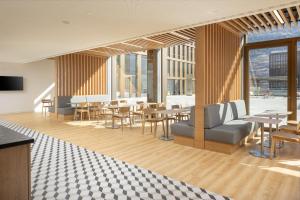 Holiday Inn Express & Suites Sion by IHG
