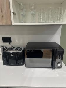 Stunning spacious Islington 2bed modern central flat