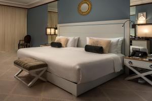 Deluxe Double Room with Sea View room in Grande Real Villa Itália Hotel & Spa