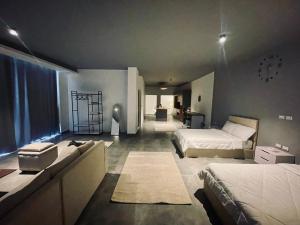 Rove Residence New Cairo