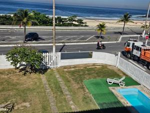 Casa Pé na Areia Praia de Piratininga