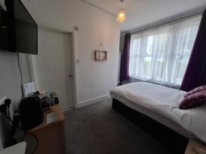 Westbrook Lodge Guest House
