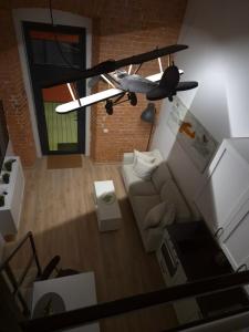 Pilot Loft