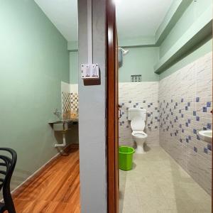 Sangita Homestay