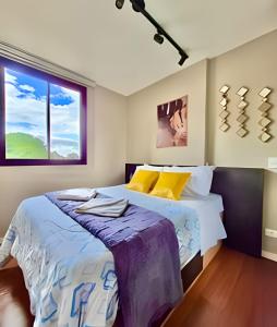 VERSáTIL - Apto de 1 quarto