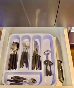 VERSáTIL - Apto de 1 quarto