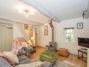 Blaenfforest Rose Cottage Newcastle Emlyn