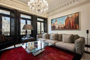 Luxury Penthouse WTerrace - 5BD 5BTH - Gran vía