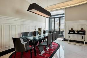 Luxury Penthouse WTerrace - 5BD 5BTH - Gran vía