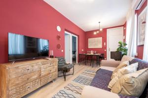 3 bedrooms 1 bathroom furnished - Lavapies- MintyStay