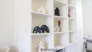 Paris Expo - Charming Apartment - GetHosted