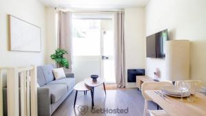 Paris Expo - Charming Apartment - GetHosted