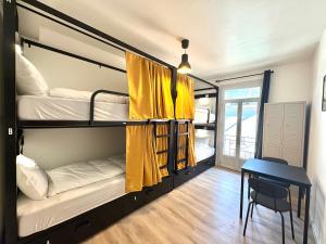Auberges de jeunesse Lourdes Backpackers : photos des chambres