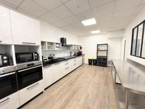 Auberges de jeunesse Lourdes Backpackers : photos des chambres