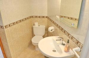 Apartamento brisa de Conil