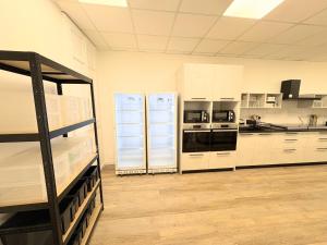 Auberges de jeunesse Lourdes Backpackers : photos des chambres