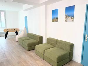 Auberges de jeunesse Lourdes Backpackers : photos des chambres