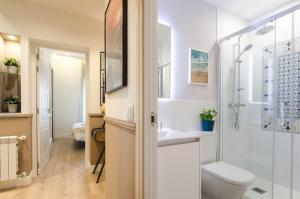 Brand New Amazing 3BD 2BD Gran Vía-Malasaña