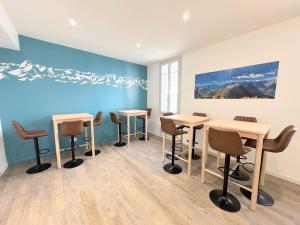 Auberges de jeunesse Lourdes Backpackers : photos des chambres