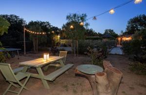 Maisons de vacances Villa Les Granges Classe 5 Etoiles : photos des chambres