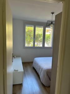 Appartements Appartement cosy avec jardin, jacuzzi et tram a 2 min - Quartier calme : photos des chambres