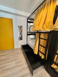 Auberges de jeunesse Lourdes Backpackers : photos des chambres