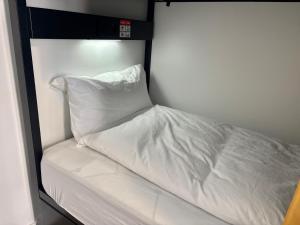 Auberges de jeunesse Lourdes Backpackers : Lit dans Dortoir pour Femmes de 2 Lits